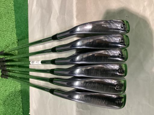 楽天市場】中古 コブラ アイアンセットの通販 楽天市場】中古 コブラ アイアンセットの通販