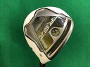 【中古】 テーラーメイド RBZ 5W レディース USA フェアウェイウッド FW RBZ MATRIX XCON (フレックスL) レディース 女性用 右利...