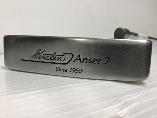 楽天市場】ピン karsten anser 2 パターの通販 楽天市場】ピン karsten anser 2 パターの通販
