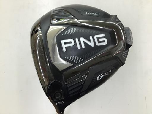 楽天市場】ping g425 ドライバー レフティの通販 楽天市場】ping g425 ドライバー レフティの通販