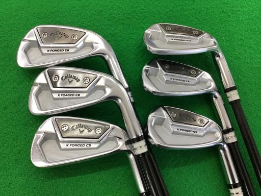 楽天市場】x forged cbアイアン 2021の通販 楽天市場】x forged cbアイアン 2021の通販