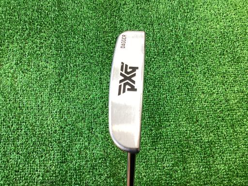 タイプ男性用利き手右利き商品コード2100378619687クラブ種別パターメーカー名PXG商品名PXG　DAGGER発売年シャフトスチールシャフト材質スチールメーカーフレックスその他フレックスその他クラブセット組合せ内容クラブセット本数0クラブセット不足本数0クラブセット実本数0総合ランク&nbsp;ランクについて傷状態：ヘッド上部C傷状態：フェースC傷状態：ヘッド下部C傷状態：シャフトB傷状態：グリップオリジナル外 良好傷状態：ヘッドカバー純正品（普通）査定特記・商品状態35インチ　514g　E4&nbsp;メーカーカタログ情報となりますので、実商品と異なる場合がございます。ヘッドロフト角(°)4ヘッド体積(cc)シャフト長(インチ)クラブ重量(g)店舗名練馬谷原店住所東京都練馬区高野台4−19−8電話番号03-6915-9331PXGPXG　DAGGER