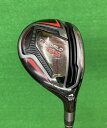 【中古】 本間ゴルフ TOUR WORLD GS U4 ユーティリティ UT SPEED TUNED 48(UT) (フレックスR) メンズ 男性用 右利き 右...