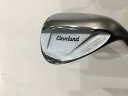 【中古】 クリーブランド Cleveland RTX DEEP FORGED 2 56°/12° ウェッジ WG Dynamic Gold (フレックスS) メ...