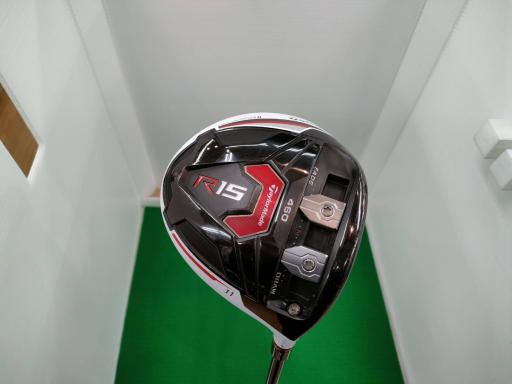 楽天市場】r15 460 ドライバー(ブランドテーラーメイド 楽天市場】r15 460 ドライバー(ブランドテーラーメイド