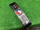 【中古】 Piretti Piretti 各種ハンドメイド パター PT スチール (フレックスその他) メンズ 男性用 右利き 右用 Cランク ゴルフクラブ