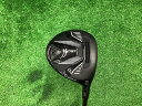 【中古】 本間ゴルフ TOUR WORLD TW757 3W フェアウェイウッド FW VIZARD FZ-6 (フレックスS) メンズ 男性用 右利き 右用 ...