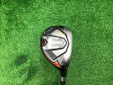 【中古】 本間ゴルフ TOUR WORLD TW747 22° ユーティリティ UT VIZARD UT-H7 (フレックスその他) メンズ 男性用 右利き 右...