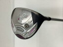 【中古】 ブリヂストン TOURSTAGE ViQ CL(2012) 4W レディース フェアウェイウッド FW VT-401W (フレックスL) レディース ...