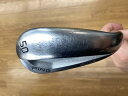 【中古】 ピン PING GLIDE 3.0 50°/12° SS ウェッジ WG NS PRO MODUS3 TOUR105 (フレックスS) メンズ 男性用 右利き 右用 Cランク ゴルフクラブ(4)