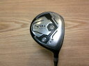 【中古】 本間ゴルフ TOUR WORLD TW727 5W フェアウェイウッド FW VIZARD YA55 (フレックスR) メンズ 男性用 右利き 右用 ...
