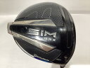 【中古】 テーラーメイド SIM MAX 12° レディース ドライバー DR TENSEI BLUE TM40(DR) (フレックスA) レディース 女性用 ...
