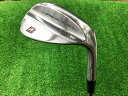 【中古】 ブリヂストン BRIDGESTONE BRM2 58°/12°A ウェッジ WG NS PRO MODUS3 TOUR120 (フレックスS) メンズ 男性用 右利き 右用 Cランク ゴルフクラブ