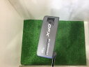 【中古】 オデッセイ DFX #1W(2025) 34インチ パター PT スチール (フレックスその他) メンズ 男性用 右利き 右用 Bランク ゴルフクラブ