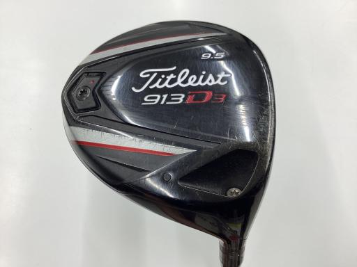 タイトリスト 913No.2