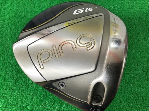 【中古】 ピン G Le3 11.5° レディース ドライバー DR ULT 250J(DR) (フレックスA) レディース 女性用 ..