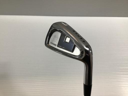 【中古】 グローブライド ONOFF FORGED(2014) 6S アイアンセット IR NS P ...