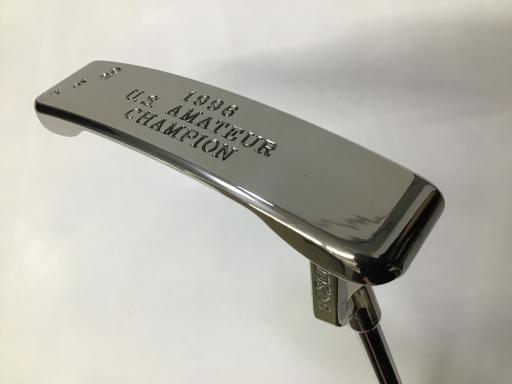 【中古】 タイトリスト SCOTTY CAMERON PROTOTYPEパター パター PT スチール (フレックスその他) メンズ 男性用 右利き 右用 Cラ...