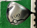 中古 Cランク （フレックスSR） ダンロップ XXIO(2012)　10.5° XXIO　MP700(ドライバー) SR 男性用 右利き ドライバー DR