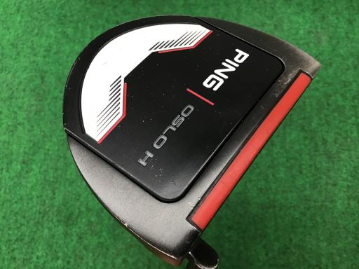 楽天市場】パター PING 中古(ブランドピン)(パター|メンズ 楽天市場】パター PING 中古(ブランドピン)(パター|メンズ
