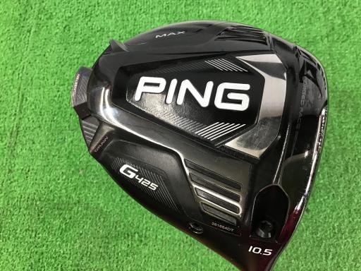 楽天市場】ピン g425max ドライバーの通販 楽天市場】ピン g425max ドライバーの通販