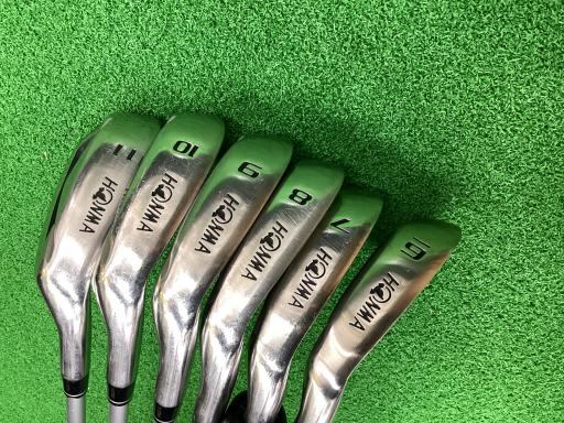 楽天市場】honma be zeal 525 アイアン 単品の通販 楽天市場】honma be zeal 525 アイアン 単品の通販