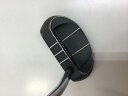 【中古】 オデッセイ DFX 1100 35インチ パター PT スチール (フレックスその他) メンズ 男性用 右利き 右用 Dランク ゴルフクラブ