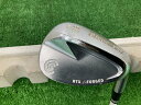 【中古】 クリーブランド Cleveland RTX F-FORGED 58°/12° ウェッジ WG NS PRO 950GH (フレックスS) メンズ 男性...