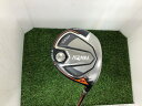 【中古】 本間ゴルフ TOUR WORLD TW747 3HL フェアウェイウッド FW 純正特注シャフト (フレックスR) メンズ 男性用 右利き 右用 Cラ...