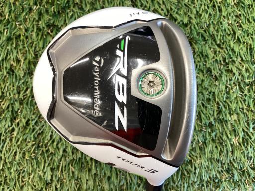 š ơ顼ᥤ RBZ TOUR 3W եå FW ATTAS 3 6 (եåS)    ...
