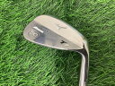 【中古】 ミズノ Mizuno T7 50°/07° ウェッジ WG Dynamic Gold (フレックスその他) メンズ 男性用 右利き 右用 Cランク ゴ...