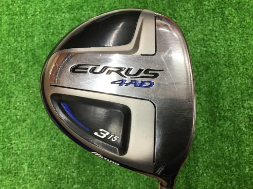 楽天市場】ミズノ eurus ウッドの通販 楽天市場】ミズノ eurus ウッドの通販