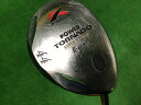 【中古】 キャスコ POWER TORNADO E-Spec 44 ユーティリティ UT POWER TORNADO E-Spec (フレックスR) メンズ 男...