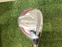 【中古】 テーラーメイド STEALTH2 HD U4 レディース ユーティリティ UT TENSEI RED TM40(STEALTH UT) (フレックスL...