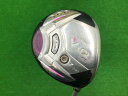 【中古】 ブリヂストン TOURSTAGE ViQ CL(2012) 7W レディース フェアウェイウッド FW VT-401W (フレックスR) レディース ...