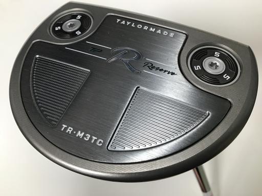 楽天市場】テーラーメイド パター(シリーズM3(テーラーメイド 楽天市場】テーラーメイド パター(シリーズM3(テーラーメイド