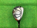 【中古】 本間ゴルフ TOUR WORLD TW747 22° ユーティリティ UT VIZARD for 747(ユーティリティ) (フレックスその他) メン...