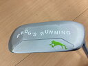 【中古】 グローブライド ONOFF FROG’S RUNNING 42° レディース ウェッジ WG FROG’S RUNNING (フレックスその他) レデ...