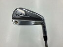 【中古】 本間ゴルフ TOUR WORLD TR21X 5S アイアンセット IR NS PRO 950GH neo (フレックスR) メンズ 男性用 右利き ...