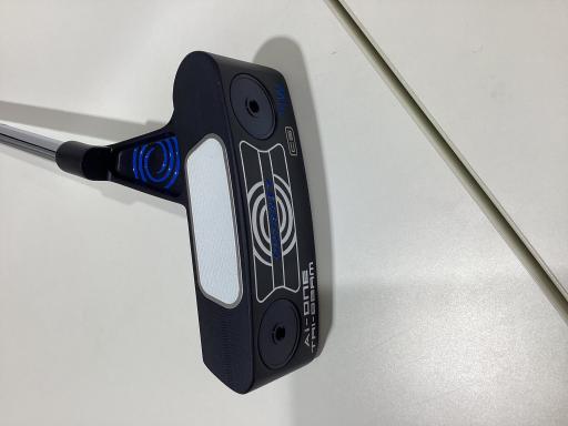 Other - 【中古】 オデッセイ Ai-ONE TRI-BEAM #1W CS 34インチ パター PT STROKE LAB 90 スチール (フレックスその他) メンズ 男性用 右利き 右用 Bランク ゴルフクラブ