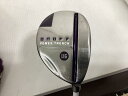 【中古】 グローブライド ONOFF FAIRWAY WINGS(2018) U6 レディース ユーティリティ UT SMOOTH KICK LP-418U (...