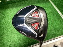 【中古】 コブラ KING LTDx LS 10.5°(ブルー) USA ドライバー DR TENSEI AV RAW WHITE 65 (フレックスX) メン...