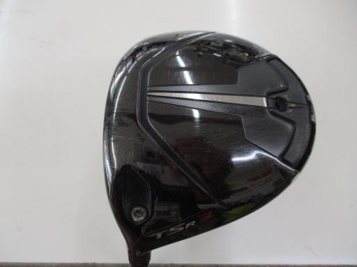 【中古】 タイトリストTSR39°...