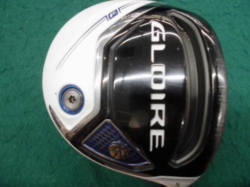 タイプ男性用利き手右利き商品コード2100400367661クラブ種別フェアウェイウッドメーカー名テーラーメイド商品名GLOIRE　F（2016）　5W発売年2016シャフトGLOIRE　GL6600（フェアウェイ）シャフト材質カーボンメー...