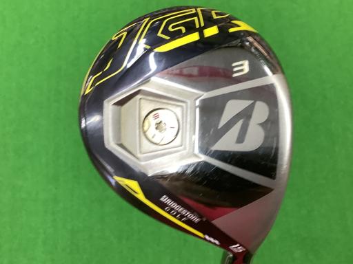 楽天市場】tour b jgr 2015 フェアウェイ ウッドの通販