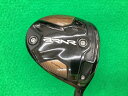 中古 Cランク （フレックスR） テーラーメイド BRNR　MINI　DRIVER　11.5°　USA PROFORCE　65　M40X R 男性用 右利き ドライバー DR