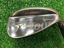 【中古】 ブリヂストン TOURSTAGE X-WEDGE 101HB(黒染め) 52°/12° ウェッジ WG Dynamic Gold (フレックスS) メ...