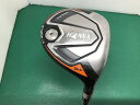 【中古】 本間ゴルフ TOUR WORLD TW747 3HL フェアウェイウッド FW VIZARD for 747 50(フェアウェイ) (フレックスSR)...