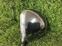 【中古】 キャロウェイ PARADYM MAX FAST 3W レディース フェアウェイウッド FW ELDIO 40 for CW(PARADYM FW) (...