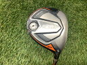 【中古】 本間ゴルフ TOUR WORLD TW747 3W フェアウェイウッド FW VIZARD FD-6 (フレックスS) メンズ 男性用 右利き 右用 ...